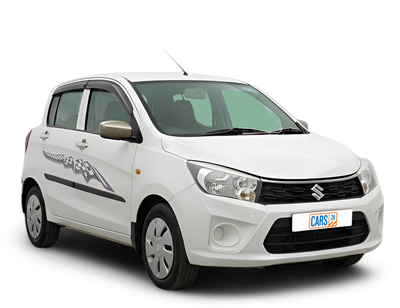 Maruti Celerio-img